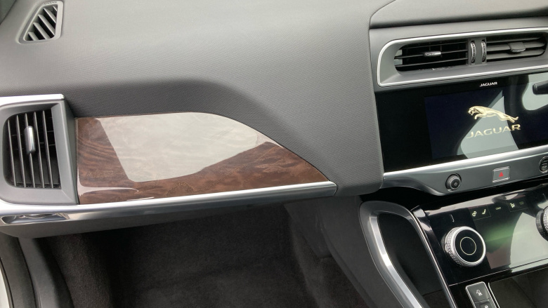 Jaguar I-Pace 294kW EV400 HSE 90kWh 5dr Auto Electric Estate